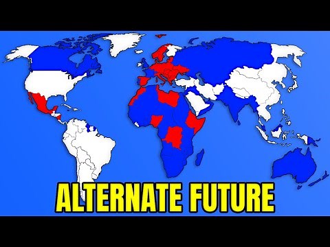 Alternate Future Of The World (Season 2, Part 3)