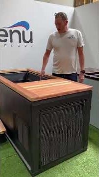 What size RENU Cold Plunge should I purchase?