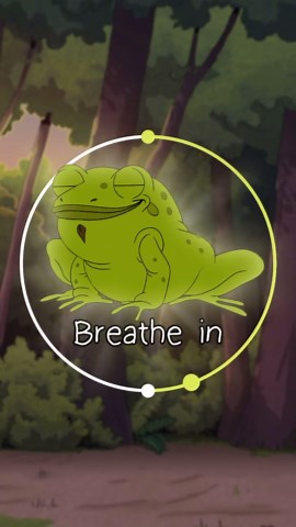 Netflix US on Instagram: "today's meditation is brought to you by @bigmouthnetflix "