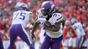 Reports: Cook will sit out of team activities until he gets 'reasonable' extension