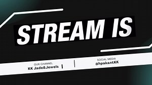 13 reactions | ဒီည live မှာဆုံကြမယ်  #State #Jade #ဖားကန့်ကျောက်စိမ်းမြေ #Hpakant #Kachin #Myanmar #kkjadejewels | KK Jade & Jewels | Facebook