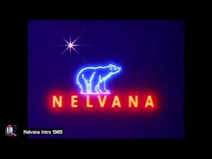 Nelvana Intro History