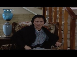 Επτά Θανάσιμες Πεθερές - Η Θρακιώτισσα Πεθερά, Τηλεταινία HD