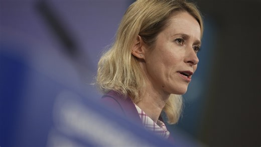 EU lays out new tariffs and sanctions on Israel over war in Gaza