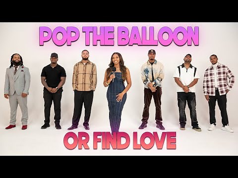 Ep 82: Pop The Balloon Or Find Love | With Arlette Amuli