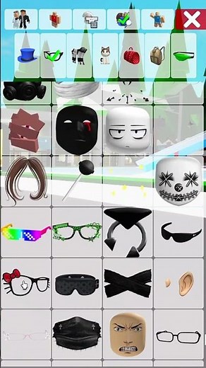 IS THIS A 10? 🤔 Be honest! 👀 #brookhaven #roblox #robloxavatar