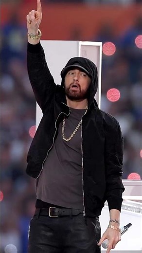 Eminem’s First Job 😲