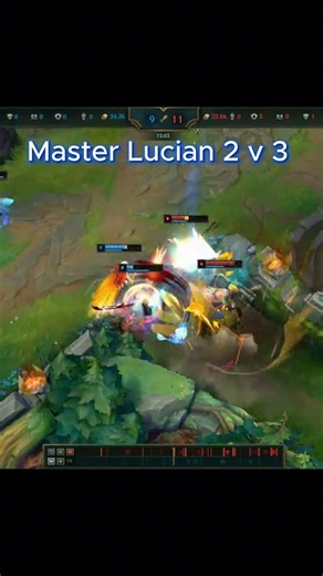 Master Lucian 2 v 3