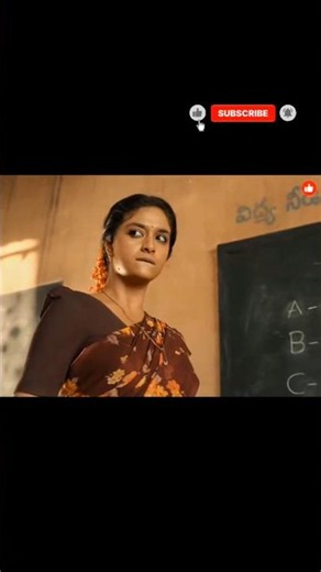 Dasara movie scenes | Dasara movie songs | Dasara movie bgms | KeerthySuresh |#shorts