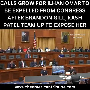 Freedom First on Reels