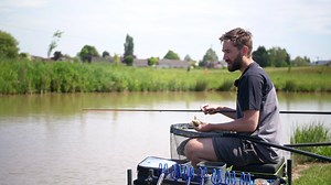 1.2K views · 35 reactions | *** Shallow fishing tip #3 *** Warm weather and high pressure can only mean one thing, the fish are shallow. Make sure you know how to approach the perfect shallow session by watching Shaun Little's top tip. Click HD | Fish Matrix | Facebook