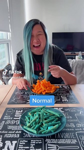 Different Ways to Ask for Candy | Beatbox Prank