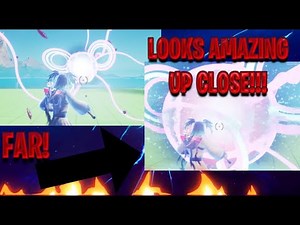 *AMAZING* Fortnite Creative Realistic *ZERO POINT* Tutorial! #fortnitetutorial #fortnitecreative
