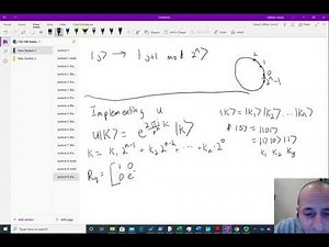 Lecture 9: Quantum Fourier Transform and Fourier-Based Phase Estimation