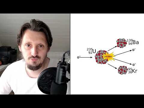 How does Uranium Enrichment Work?