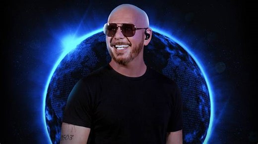 Pitbull letos vystoupí v pražské O2 areně dvakrát, přidává koncert