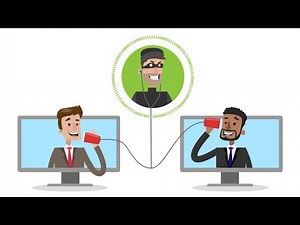 ETTERCAP: Man In The Middle Attack using Ettercap