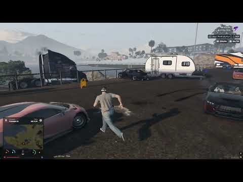 Cfx re C Users hodx AppData Local FiveM FiveM exe 2026 03 04 20 53 57 05 DVR