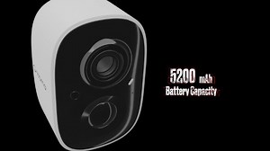 Watch Home security camera wireless on Amazon Live