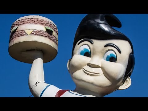 The History Of Frisch's Big Boy Mascots Official Trailer