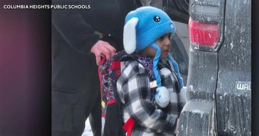 U.S. Border Patrol defends ICE agents who detained 5-year-old Minnesota boy