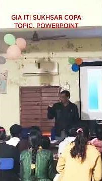 #Powarpoint,#ppt,#msoffice,#officereels,#computerscience,#itcomputer,#computereducation,#trendingsho