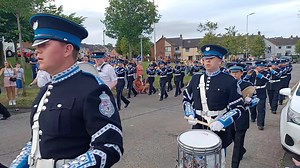 37K views · 1.2K reactions | East Belfast Protestant Boys Flute Band on parade for Rathcoole Protestant Boys Flute Band Annual Parade 2023 | Loyal Ulster Scottish Bands | Facebook