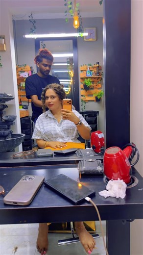 Salon Riven: Your Go-To Destination for Hair Makeovers