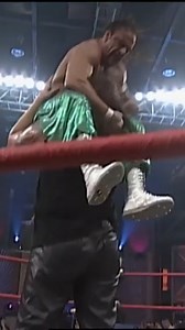 Sabu gets blackhole slammed into the thumbtacks! #tnawrestling #prowrestling | TNA Wrestling UK
