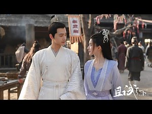 [MV] Thả Thí Thiên Hạ | Tranh Thiên Hạ ( Triệu Lộ Tư & Dương Dương )