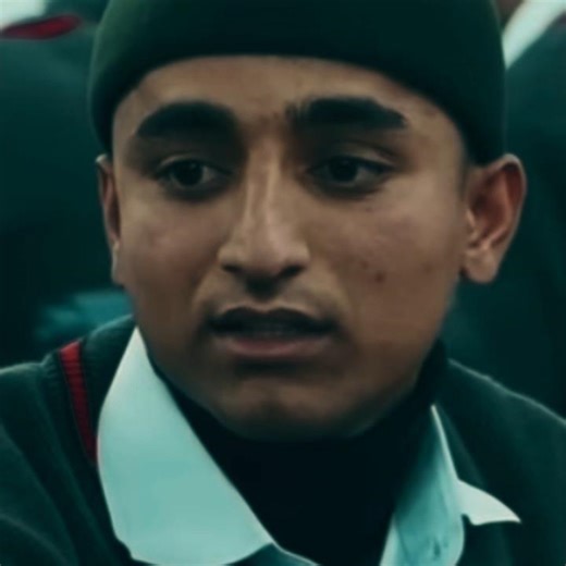 Agniveer Apne Gaon Ke liye Motivation | Jak Light Infantry #shorts