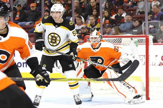 Top 10 Uniform Matchups In The NHL - The Hockey Writers Latest News, Analysis & More