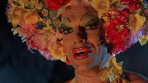 1994澳洲电影《沙漠妖姬》歌舞片段 I Will Survive