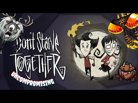 DST Uncompromising Mode #1: Getting Started