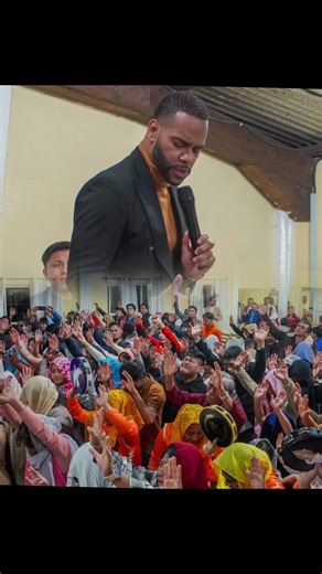 Videos de Prophet Sammy Rodriguez (@profetasammyrodriguez) con “original sound - Planetgospel”