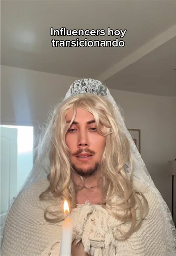 Del incienso al rebujito 💃