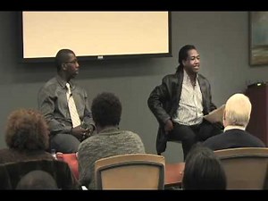 A Trauma Informed Approach to Children in State Custody Part 1