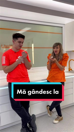 Voi la ce va gândiți? 🤩 @leoodumitru #dentalist #dentist #invatapetiktok