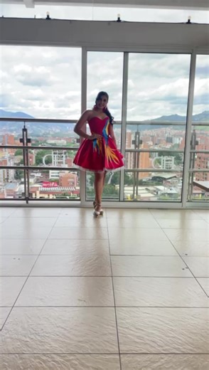 Trending Models Venezuela on TikTok