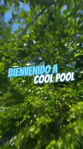 1.3K views · 60 reactions | Cool Pool, todo lo que tu piscina...