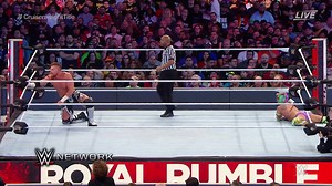 147K views · 1.4K reactions | When the Cruiserweight Title is on the line, you better believe EVERYONE in this Fatal 4-Way is gonna fly! | WWE | Facebook