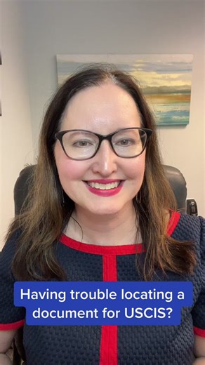 The Reciprocity table tells you how to get a document in your home country. #reciprocity #USCIS #immigration #doylelawatl