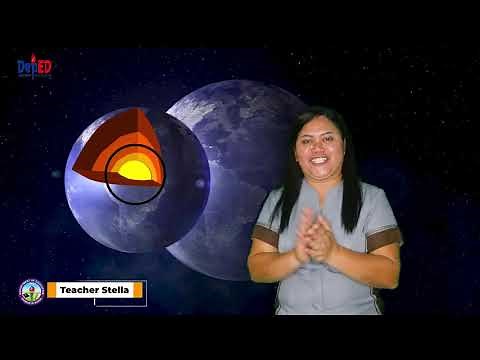 Earth & Life Science Video Lesson | Earth's Internal Heat