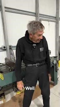 Amazing Machine Shop: A DIY Dream Setup! #shorts