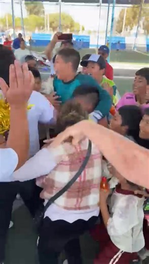 1.4K views · 31 reactions | La Alborada Sub 12 le gano a Santa Rosa , por 1 a 0 , clasificando a la final. | Rumbo Alborada Pisco | Facebook