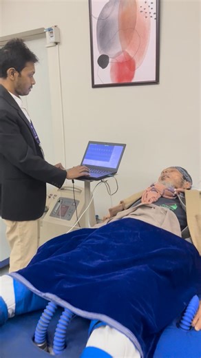 হার্টব্লকের ন্যাচারাল বাইপাস থেরাপি (EECP) চিকিৎসা। এর সাথেই দেওয়া হচ্ছে বিশুদ্ধ অক্সিজেন থেরাপি। হৃদরোগ বিশেষজ্ঞ ডাক্তারদের তত্ত্বাবধানে বাইপাস সার্জারি বা রিং বসানো ছাড়াই হার্ট ব্লকের চিকিৎসা করা হয়। ☎ যোগাযোগ করুনঃ ০১৩৩৯৬৫৫৪৯০ 🏠 ঠিকানাঃ ডায়োমেড হার্ট সেন্টার, ঢাকা ল্যাব ভবন, ১/২০, হুমায়ুন রোড, কলেজ গেট, মোহাম্মদপুর, ঢাকা-১২০৭। ( সোহরাওয়ার্দী হাসপাতালের সামনে, মুক্তিযোদ্ধা টাওয়ারের পিছনে) #ডায়োমেড_হার্ট_সেন্টার #ভাইরাল #শেয়ার #ফলোয়ার #লাইক | Saifullah Al Mahdee