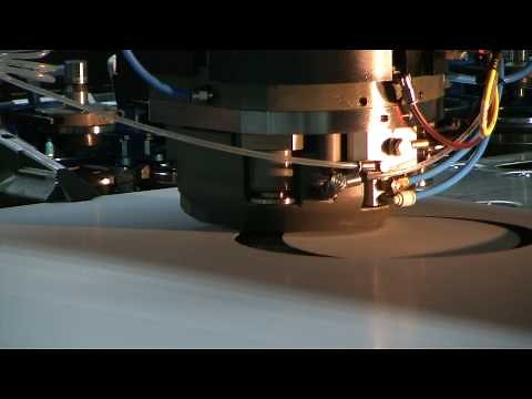 Wilson Tool Rolling Shear