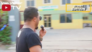 Van Vicker Street Edition Opinions Sunday Vibes