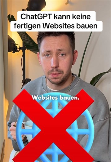 AI Coding Agents: Websites in Minuten erstellen