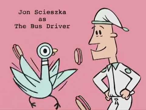 Don't Let The Pigeon Stay Up Late (2011 Animation)